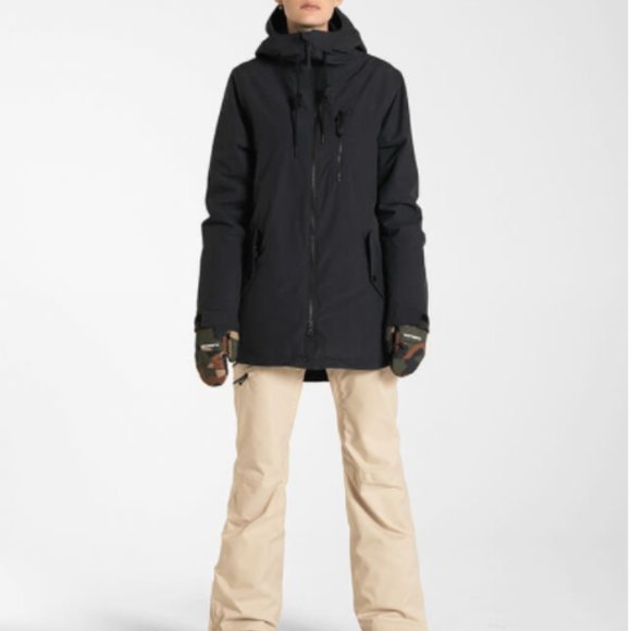 *New* Women's Ski / Snowboard Jacket